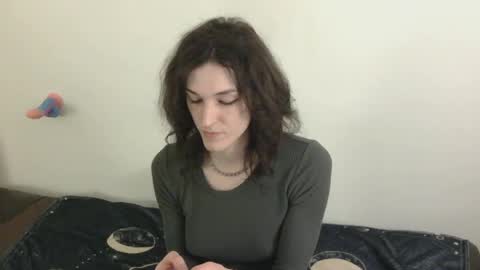 Evan online show from 03/24/26, 12:37