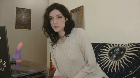 Evan online show from 03/31/26, 01:51