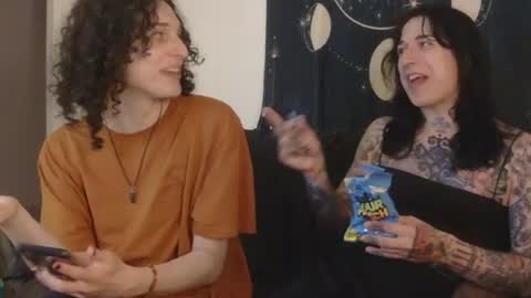 Evan online show from 07/18/26, 01:21