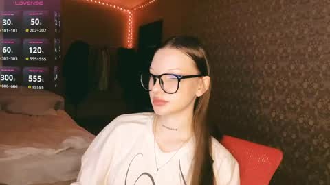 Alice online show from 03/22/26, 03:32