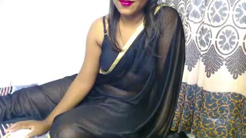 StarryWhispers online show from 06/21/26, 04:15