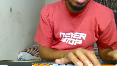 StarryWhispers online show from 07/09/26, 03:49