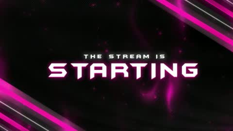 Starry Yume online show from 04/05/26, 03:36