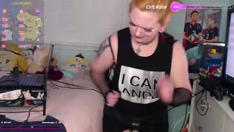 Saturn online show from 02/06/26, 04:28