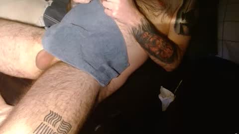 starscream316 online show from 11/17/25, 04:13