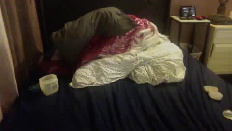 ashtongue online show from 12/09/24, 08:00