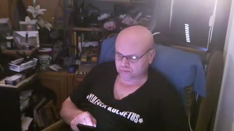 Snapshot of starterxyman chatting on 01/18/26, 11:41 starterxyman online show from 01/18/26, 11:41