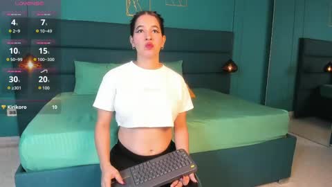 Star Twerk online show from 06/05/26, 01:39