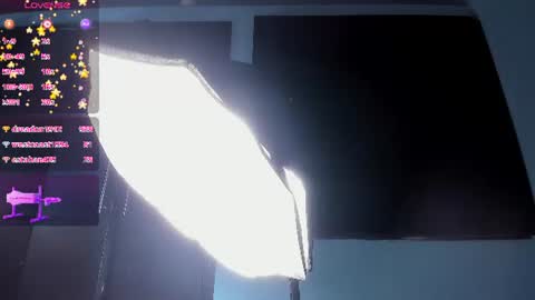 Star Twerk online show from 06/12/26, 03:44