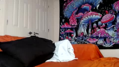 Star Vega online show from 03/12/25, 06:29