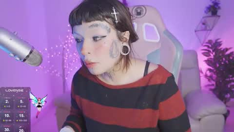 Yoko online show from 09/11/25, 06:30