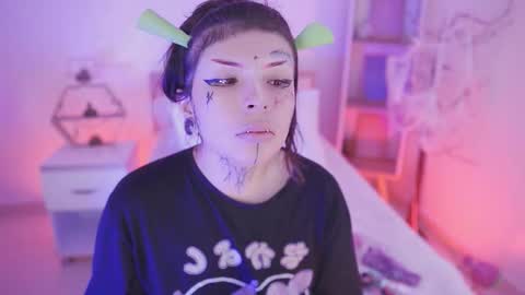 Yoko online show from 11/04/25, 01:32