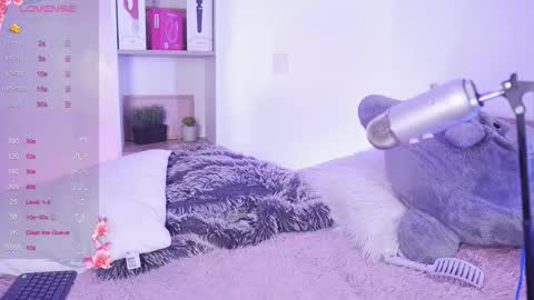 Yoko online show from 03/21/26, 06:00