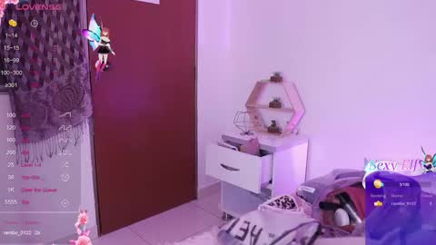 Yoko online show from 03/25/26, 07:42