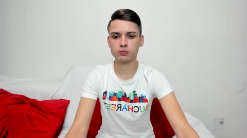 STAS online show from 12/11/24, 08:36