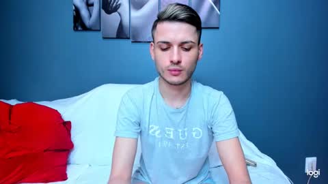 STAS online show from 01/20/25, 10:51