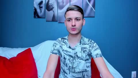 STAS online show from 01/21/25, 09:46