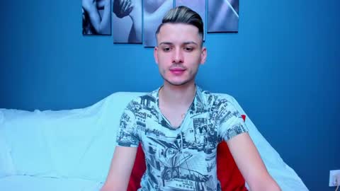 STAS online show from 01/22/25, 06:52