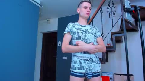 STAS online show from 01/22/25, 09:57