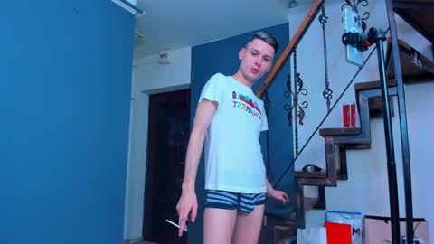 STAS online show from 01/24/25, 06:56