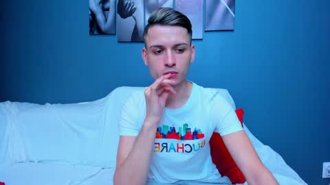 STAS online show from 01/24/25, 09:58