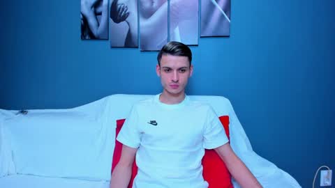 STAS online show from 02/06/25, 02:58