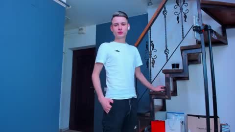 STAS online show from 02/13/25, 02:45