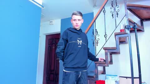 STAS online show from 02/14/25, 11:42