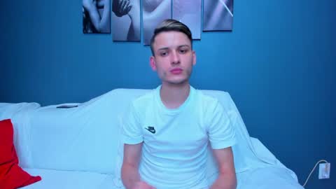 STAS online show from 02/18/25, 05:09