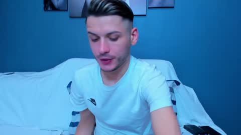 STAS online show from 02/20/25, 01:25