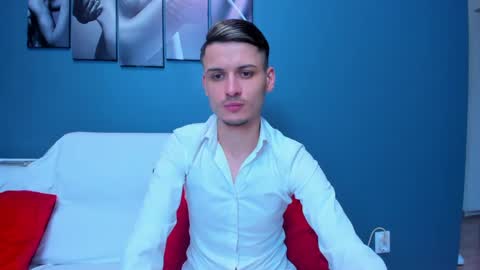 STAS online show from 02/23/25, 12:37