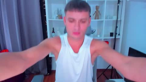 STAS online show from 09/11/25, 01:55