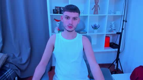 STAS online show from 12/23/25, 08:45