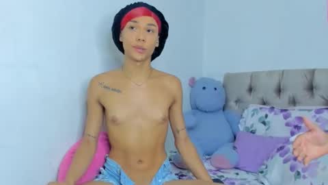 Snapshot of stassiebell chatting on 01/25/25, 11:55 stassiebell online show from 01/25/25, 11:55