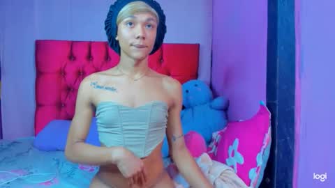 Snapshot of stassiebell chatting on 02/03/26, 09:14 stassiebell online show from 02/03/26, 09:14