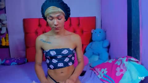 Snapshot of stassiebell chatting on 02/12/26, 05:46 stassiebell online show from 02/12/26, 05:46