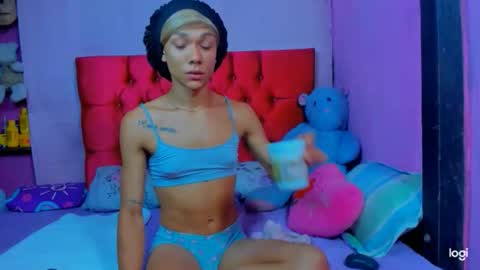 Snapshot of stassiebell chatting on 02/13/26, 10:55 stassiebell online show from 02/13/26, 10:55