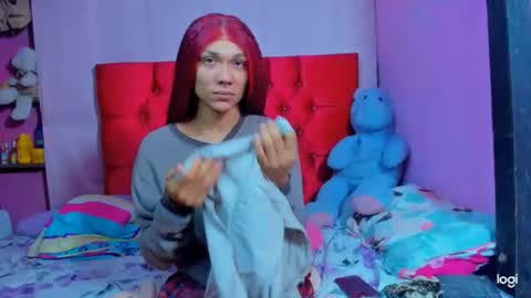 Snapshot of stassiebell chatting on 02/24/26, 10:02 stassiebell online show from 02/24/26, 10:02