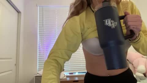 Stassiethatsororitygirl online show from 01/22/25, 09:43