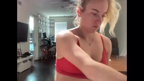 Stassiethatsororitygirl online show from 02/16/26, 02:24