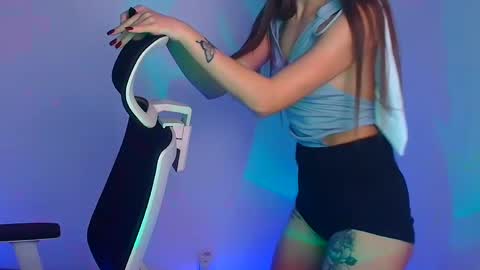 Stasy online show from 12/19/24, 06:56