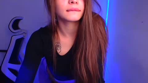 Stasy online show from 01/25/25, 06:55