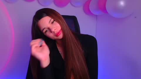 Stasy online show from 02/12/25, 07:02