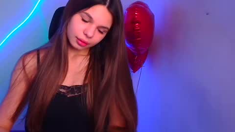 Stasy online show from 02/18/25, 10:27