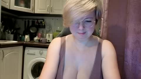 Stasya online show from 12/20/25, 01:23