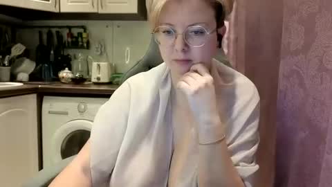 Stasya online show from 01/14/26, 01:22