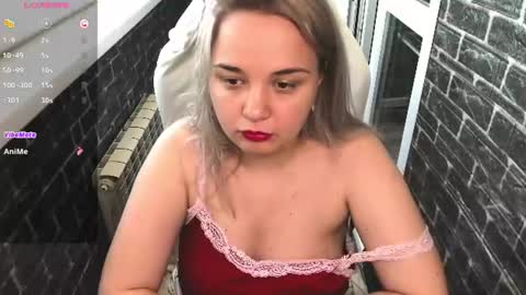 Snapshot of stasya_sunshine chatting on 06/19/26, 03:44 stasya_sunshine online show from 06/19/26, 03:44