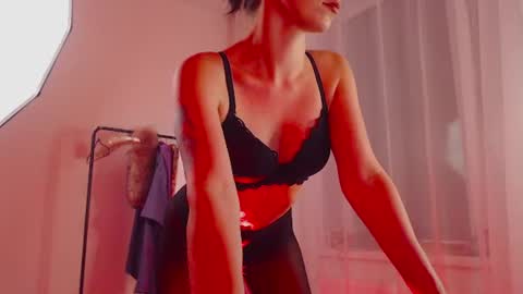 Stasya online show from 06/09/26, 10:10