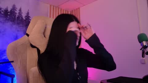 Stasia online show from 03/14/26, 04:18