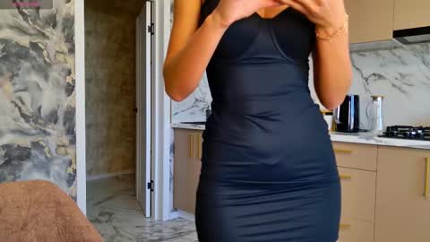 StasyQ555 online show from 09/12/25, 04:45